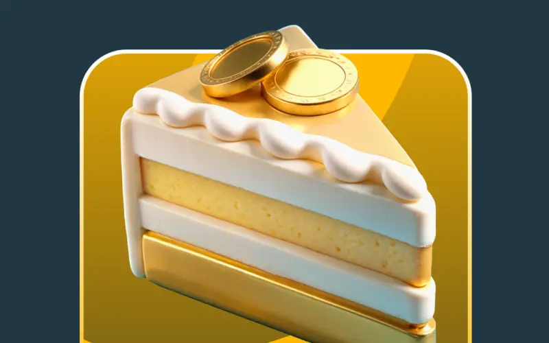 Reclama el bono especial Birthday Bonus VIP en tu cuenta de Stake.