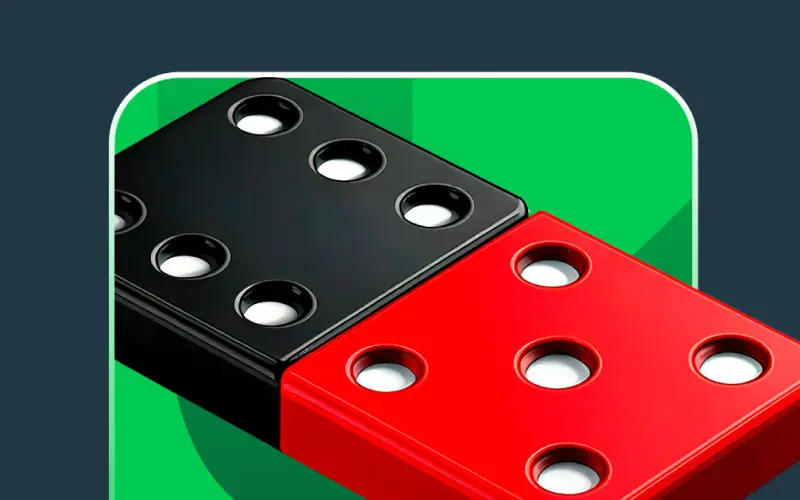 Únete al Club Dominó en Stake y participa por fantásticos premios individuales.