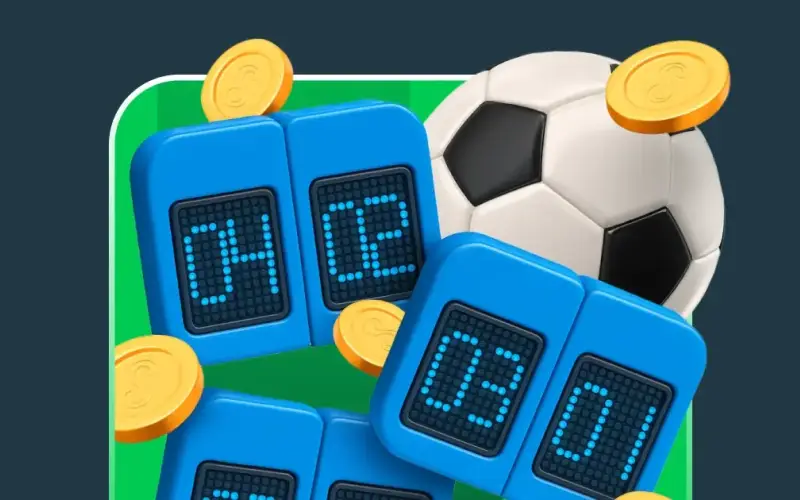 Asegura tus ganancias en Stake utilizando la opción de pago anticipado.