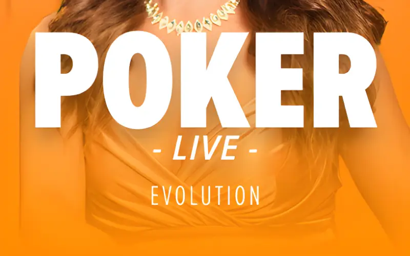 Demuestra tu mejor estrategia jugando al poker en vivo dentro de Stake.