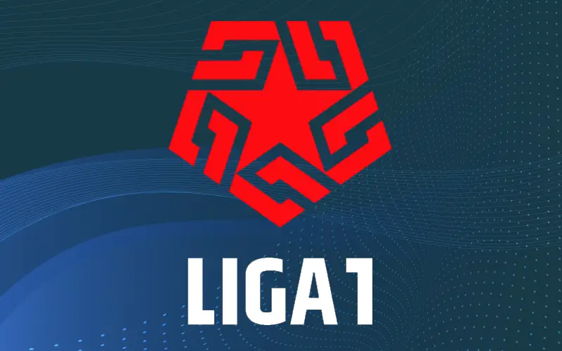 Apuesta en todos los partidos de la Liga 1 Peru con Stake.