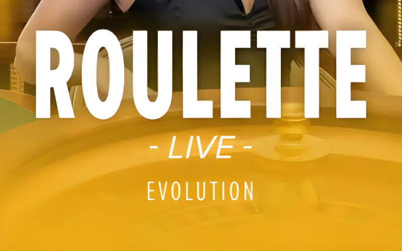 Realiza tus apuestas en la ruleta en vivo de Stake para ganar al instante.