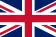 Bandera británica